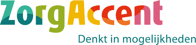 ZorgAccent Webshop
